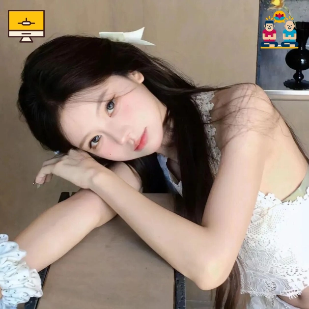 夏雨女士